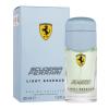 Ferrari Scuderia Ferrari Light Essence Eau de Toilette за мъже 30 ml