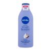 Nivea Smooth Sensation Body Milk Лосион за тяло за жени 400 ml