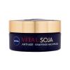 Nivea Vital Soja Anti-Age Night Cream Нощен крем за лице за жени 50 ml