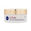 Nivea Vital Soja Anti-Age Protecting Day Care SPF30 Дневен крем за лице за жени 50 ml