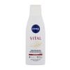 Nivea Vital Pampering Cleansing Milk Тоалетно мляко за жени 200 ml