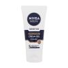 Nivea Men Sensitive Cream Gel Гел за лице за мъже 50 ml