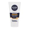 Nivea Men Sensitive Face Cream SPF15 Дневен крем за лице за мъже 75 ml