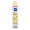 Nivea Fresh &amp; Mild Light Hair Tones Dry Shampoo Сух шампоан за жени 200 ml