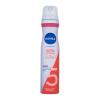 Nivea Ultra Strong Styling Spray Лак за коса за жени 250 ml