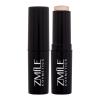 ZMILE COSMETICS Highlighter Stick Хайлайтър за жени 7,8 g Нюанс 01