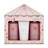 Baylis &amp; Harding Royale Garden Rose, Poppy &amp; Vanilla Luxury Body Retreat Подаръчен комплект Душ гел 300 ml + лосион за тяло 200 ml + душ крем 300 ml