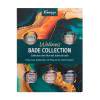 Kneipp Bath Oil Wellness Подаръчен комплект масло за вана Muscle Active (Muskel Entspannung) 20 ml + масло за вана Pure Relaxation (Pur Entspannung) 20 ml + масло за вана Back Comfort (Rücken Wohl) 20 ml + масло за вана Almond Blossom (Mandelblüten Hautzart) 20 ml + масло за вана Deep Relaxation (Ti