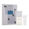 Issey Miyake L&#039;Eau D&#039;Issey Pour Homme SET4 Подаръчен комплект EDT 75 ml + душ гел 50 ml