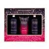 Baylis &amp; Harding Moonlight Fig Подаръчен комплект Душ гел 300 ml + лосион за тяло 200 ml + душ крем 300 ml