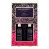 Baylis &amp; Harding Moonlight Fig Подаръчен комплект Душ гел 100 ml + лосион за тяло 100 ml + твърд сапун 100 g