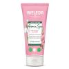 Weleda Aroma Spa Pink Pepper + Rock Rose Pampering Creamy Body Wash Душ крем за жени 200 ml