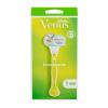 Gillette Venus Extra Smooth Самобръсначка за жени 1 бр увредена кутия