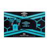 UMBRO Ice Подаръчен комплект EDT 75 ml + душ гел 150 ml + шампоан и балсам 2в1 150 ml + козметична чанта