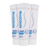 Sensodyne Repair &amp; Protect Whitening Trio Паста за зъби Комплект увредена кутия