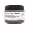 L&#039;Oréal Professionnel Absolut Repair Molecular Professional Mask Маска за коса за жени 75 ml