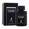 Maison Alhambra Opulence Leather Eau de Parfum за мъже 100 ml увредена кутия