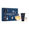 Guerlain Shalimar Подаръчен комплект EDP 50 ml + EDP 5 ml + лосион за тяло 75 ml