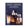 Estée Lauder Advanced Night Repair Nightly Renewal Подаръчен комплект нощен серум за лице Advanced Night Repair Synchronized Multi-Recovery Complex 50 ml + околоочен гел крем Advanced Night Repair Eye Supercharged Gel Creme 5 ml + почистващ гел Advanced Night Cleansing Gel 30 ml + крем за лице Revit