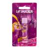 Lip Smacker Disney Princess Rapunzel Magical Glow Berry Балсам за устни за деца 4 g увредена опаковка