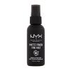 NYX Professional Makeup Matte Finish Фиксатор за грим за жени 60 ml увреден флакон