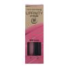 Max Factor Lipfinity 24HRS Lip Colour Червило за жени 4,2 g Нюанс 010 Whisper увредена кутия