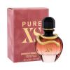 Paco Rabanne Pure XS Eau de Parfum за жени 50 ml увредена кутия