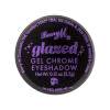 Barry M Glazed Gel Chrome Eyeshadow Сенки за очи за жени 3,5 g Нюанс So Exclusive