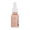 Barry M Heatwave Multi-Use Liquid Shimmer Хайлайтър за жени 15 ml Нюанс Intense