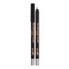 Barry M Bold Waterproof Eyeliner Молив за очи за жени 1,2 g Нюанс Silver