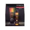 Dermacol Men Agent Don&#039;t Worry Be Happy Подаръчен комплект душ гел 250 ml + дезодорант 150 ml