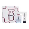 Tommy Hilfiger Impact Together Подаръчен комплект EDT 100 ml + душ гел 100 ml