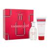 Tommy Hilfiger Tommy Girl SET Подаръчен комплект EDT 50 ml + лосион за тяло 100 ml