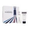 Tommy Hilfiger Tommy SET1 Подаръчен комплект EDT 100 ml + душ гел 100 ml