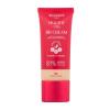 BOURJOIS Paris Healthy Mix Clean &amp; Vegan BB Cream BB крем за жени 30 ml Нюанс 02 Vanile