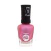 Sally Hansen Miracle Gel Лак за нокти за жени 14,7 ml Нюанс 512 Quartz And Kisses