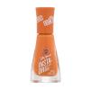 Sally Hansen Insta-Dri Sesame Street Лак за нокти за жени 9,17 ml Нюанс 129 Up To Snuff