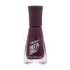 Sally Hansen Insta-Dri Лак за нокти за жени 9,17 ml Нюанс 428 Zip Wine