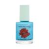 Max Factor Priyanka High Shine Nail Colour Лак за нокти за жени 12 ml Нюанс 880 Sunlit Waters