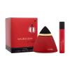 Mauboussin Mauboussin in Red Подаръчен комплект EDP 100 ml + EDP 20 ml