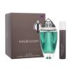 Mauboussin Homme Подаръчен комплект EDP 100 ml + EDP 20 ml