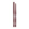 Barry M That´s Swell! Peptide Plumping Lip Liner Молив за устни за жени 0,32 g Нюанс Nude Nectar