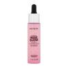 Revlon Photoready Rose Glow Основа за грим за жени 30 ml Нюанс Rose Quartz