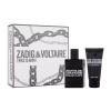 Zadig &amp; Voltaire This is Him! Подаръчен комплект EDT 50 ml + душ гел 50 ml