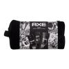 Axe Black Подаръчен комплект душ гел 250 ml + дезодорант 150 ml + твърд дезодорант 50 ml + козметична чанта