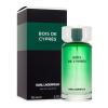 Karl Lagerfeld Les Parfums Matières Bois de Cyprès Eau de Toilette за мъже 100 ml