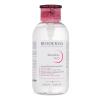 BIODERMA Sensibio H₂O With Dispenser Мицеларна вода за жени 500 ml