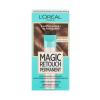 L&#039;Oréal Paris Magic Retouch Permanent Боя за коса за жени 18 ml Нюанс 6 Light Brown увредена кутия