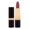 Revlon Super Lustrous Creme Червило за жени 4,2 g Нюанс 463 Sassy Mauve