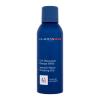 Clarins Men Smooth Shave Foaming Gel Гел за бръснене за мъже 150 ml увредена кутия